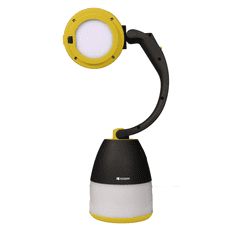 Kodak LED ručné / stolové svietidlo Camping 200, 3v1