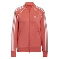 Adidas Mikina ružová 152 - 157 cm/XS Trening