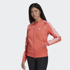 Adidas Mikina ružová 152 - 157 cm/XS Trening