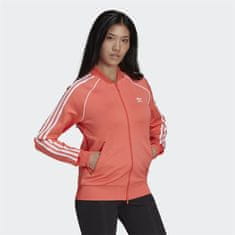 Adidas Mikina ružová 152 - 157 cm/XS Trening