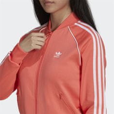 Adidas Mikina ružová 152 - 157 cm/XS Trening