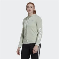 Adidas Mikina zelená 158 - 163 cm/S Hanorac