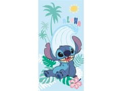 Aymax Plážová osuška Lilo a Stitch Aloha