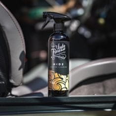 Autonar czech Čistič kůže Hide Leather Cleanser, 500 ml - Auto Finesse