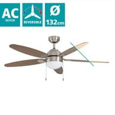 EGLO EGLO Stropný ventilátor SUSALE 35042