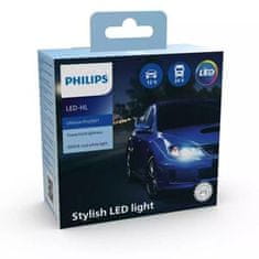 Philips LED autožiarovka 11362U3021X2, Ultinon Pro3021 2ks v balení