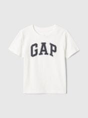 Gap Baby tričko s logom 18-24M