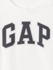 Gap Baby tričko s logom 18-24M