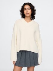 Gap Oversize sveter CashSoft XL