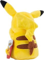 Jazwares Pokémon Pikachu sedící 20 cm