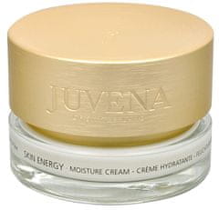 Juvena Denný a nočný hydratačný krém pre normálnu pleť Skin Energy (Moisture Cream) 50 ml -TESTER