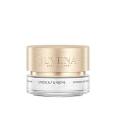 Juvena Denný krém pre citlivú pleť Juvedical Sensitive (Optimizing Day Cream) 50 ml -TESTER