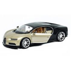 Rappa WELLY MODELY 1:24 Bugatti Chiron