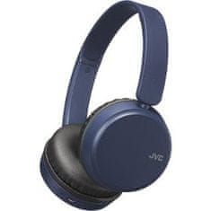 JVC HA-S35BT A UZAVR.BLUETOOTH Slúchadlá