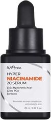 Isntree Multifunkčné pleťové sérum Hyper Niacinamide 20 (Serum) 20 ml