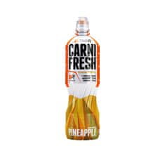 Extrifit Carnifresh Caffeine free 850 ml pineapple