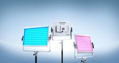 Godox Litemons LP400R RGB LED Panel s klapkami 38W