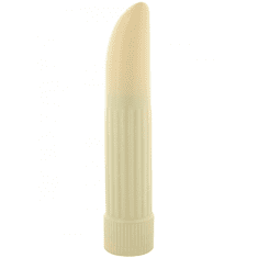 You2toys Vibrátor Lady Finger - Biela