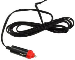 GEKO Kompresor mini 12V + adaptéry