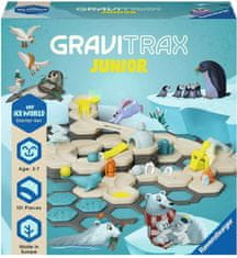 Ravensburger GraviTrax Junior Štartovacia sada Ľadový svet