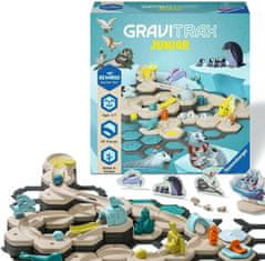 Ravensburger GraviTrax Junior Štartovacia sada Ľadový svet