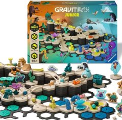 Ravensburger GraviTrax Junior Štartovacia sada Môj svet