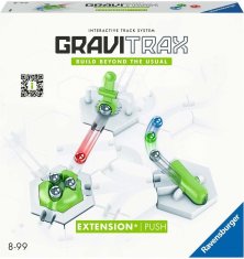 Ravensburger GraviTrax Rozjazd 3v1