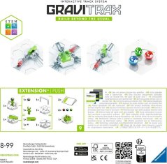 Ravensburger GraviTrax Rozjazd 3v1