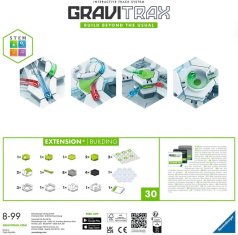 Ravensburger GraviTrax Stavba