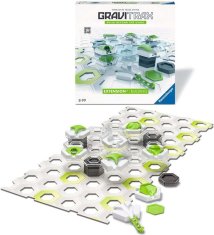 Ravensburger GraviTrax Stavba