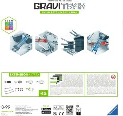 Ravensburger GraviTrax Dráha