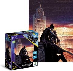 Dodo Toys Puzzle Batman Úsvit 250 dielikov