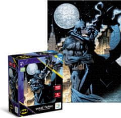 Dodo Toys Puzzle Batman a Catwoman 350 dielikov