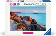 Ravensburger Puzzle Grécko 1000 dielikov