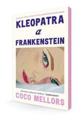 Coco Mellors: Kleopatra a Frankenstein