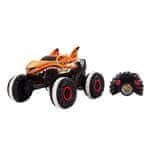 Hot Wheels Auto Mattel Monster Truck 1:15, Tigrie žralok