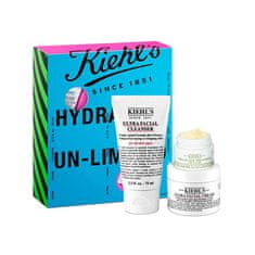 Kiehl´s Darčeková sada Hydration Routine Set