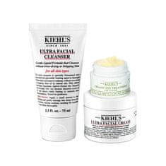 Kiehl´s Darčeková sada Hydration Routine Set