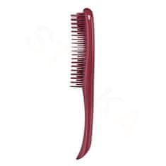 Tangle Teezer Kefa na vlasy Ultimate Detangler Straight & Curly Henna Red