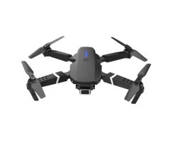 AFF  4348 Dron E88 PRO, 4K 1080P, Wifi, FPV, 200 m