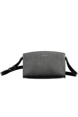 Calvin Klein  Praktická Dámska Crossbody Kabelka Čierna Farba: čierna, Veľkosť: UNI