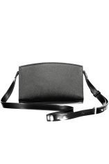 Calvin Klein  Praktická Dámska Crossbody Kabelka Čierna Farba: čierna, Veľkosť: UNI