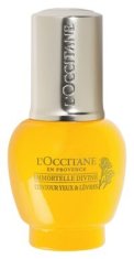 LOccitane En Provenc Očný gél Immortelle Divine (Eye & Lip Contour) 15 ml