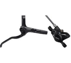 Shimano brzda MT200 zadní komplet bez adaptéru original balení