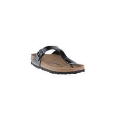 Birkenstock Sandále čierna 37 EU Gizeh