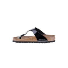 Birkenstock Sandále čierna 37 EU Gizeh