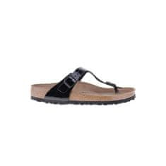 Birkenstock Sandále čierna 37 EU Gizeh