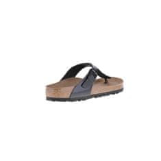 Birkenstock Sandále čierna 37 EU Gizeh