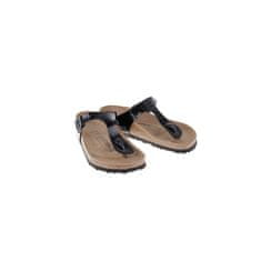 Birkenstock Sandále čierna 37 EU Gizeh