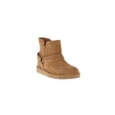 Ugg Australia Členkové topánky hnedá 36 EU Ailiyah